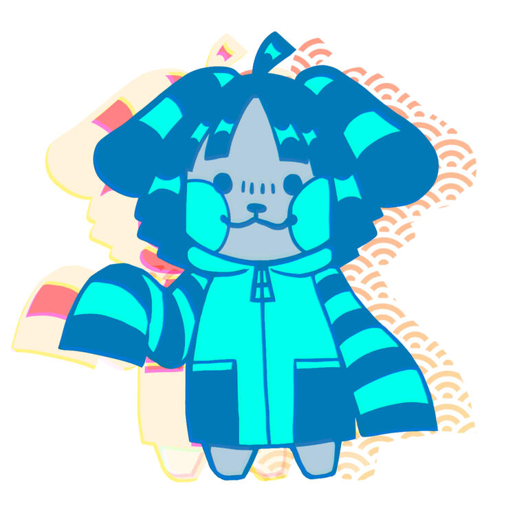 Chibi example