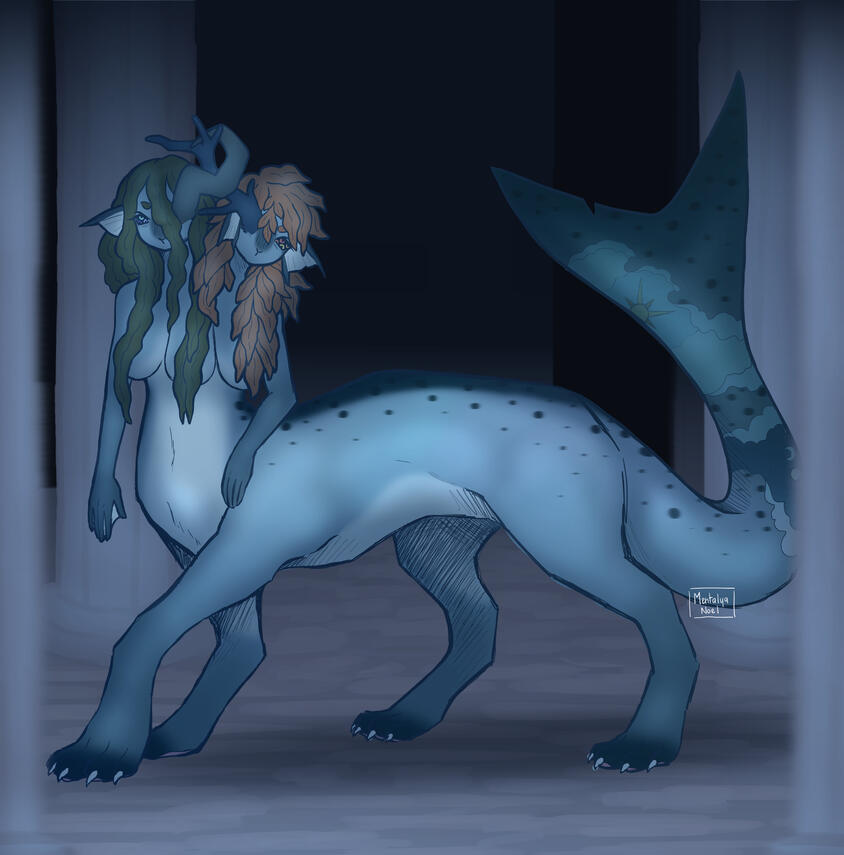 Full Body example 2